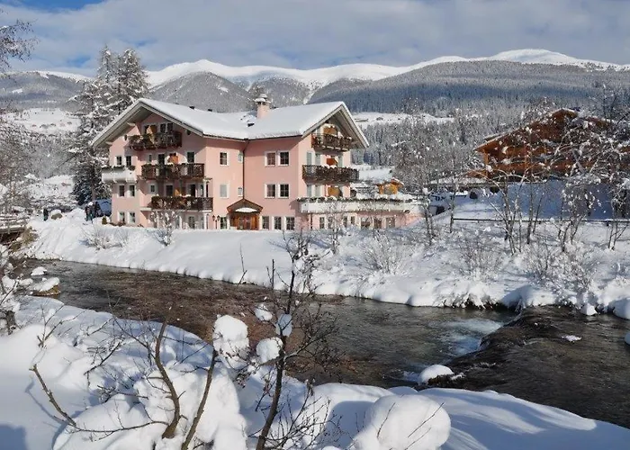 Bad Moos Dependance "Muehlenhof"