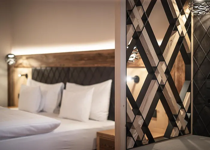 Hotel Alpenblick