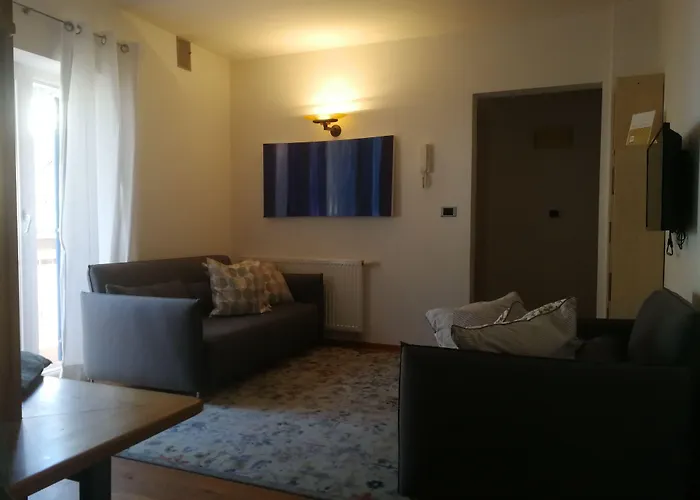 Hotel Mondschein